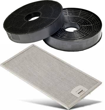 Фильтры для вытяжек