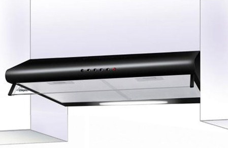 Вытяжки плоские