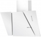 Вытяжка AKPO Cetias 60 WK-4 white GLASS (белое стекло)
