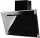 Вытяжка AKPO Persei 60 WK-4 black (черный + стекло)