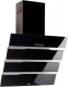 Вытяжка AKPO Rodos 60 WK-4 black (черный + стекло)