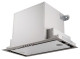 Вытяжка AKPO NEVA GLASS 60 WK-4 нержавейка/белое стекло, newa