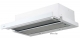 Вытяжка AKPO Light ECO 60 glass white (белое стекло) WK-7